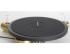 Stabi SD on photo with older thinner platter( 20 mm)