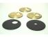 Stabi S- various armboards