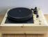 STABI R  swiss pine-limba-( Pinus Cembra) turntable with Stogi S tonearm
