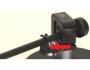 Stogi PVC armrest- tube holder