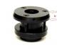 Kuzma armbase  H= 10.5 mm