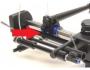 Air Line  damping system    