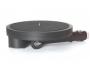 Stabi S with platter kit 2017-lower is platter kit- only for older 20 mm thick platters