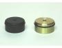 Stabi S  clamps- black& brass ( 370 g) 