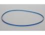 XL DC blue belt. D= 193 mm,folded 304 mm