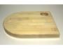 Stabi S  maple natural finish platform 40mm