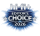 Editors Choice 2026