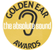 Golden Ear Award 2003