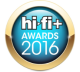 HI-FI+ Awards 2016