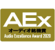 Audio Excellence Award 2020