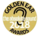 Golden Ear Awards 2018