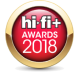 Turntable of the year 2018