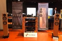 AUDIO& HOME FAIR 2018- JAPAN