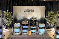 AUDIO VIDEO SHOW 2026/3- PRAHA-CZ- KUZMA STABI REF