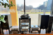 DREAM AUDIO-SLOVAKIA-DEMO ROOM 2026