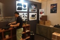 HONG KONG FAIR- 2018/6