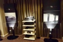 HIFI SHOW 2017/10- COPENHAGEN-DENMARK 