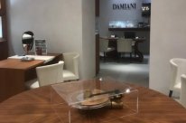 ITALY - DAMIANI FASHION- STABI S- 2019