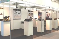 MUNCHEN HIGH END-D-2022/5-KUZMA STAND -HALLE 2-EO1