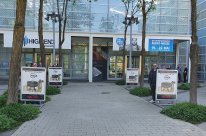 MUNCHEN HIGH END-D-2022/5-ENTRANCE HALLE 2