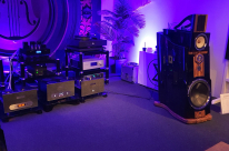MUNCHEN HIGH END-D 2025- D- SIGMA  AUDIO- KUZMA STABI M+ SAFIR 9+ CAR 40