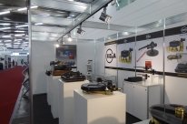 HIGH END MUNCHEN 5/2017-KUZMA STAND