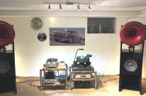 PRIVAT-D 2026  KUZMA XL DC-KONDO-CESSARO