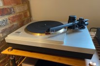 Technics SP 10R+Kuzma 4Point- 2021