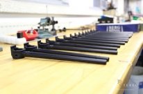 KAA 2016 Factory tour - tubes inspection