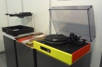 HIGHEND MUNCHEN 2014- STABI M VARIOUS FINISHES