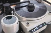 SPAIN-ENOSOUND 2017-4Point tonearm on wine festival