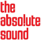 The Absolute Sound logo