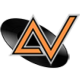 AUDIO VIDEO logo