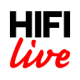 HIFI LIVE logo