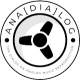 ANA[DIA]LOG logo