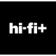 HIFI+ logo