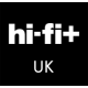 HIFI+ UK logo