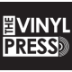 The Vinyl Press logo