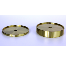 Slika izdelka: Stabi XL 4 motor kit supports