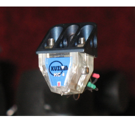 KC 1-4 cartridges 2005-2010