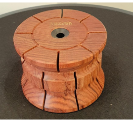 Clamp - Hard Wood
