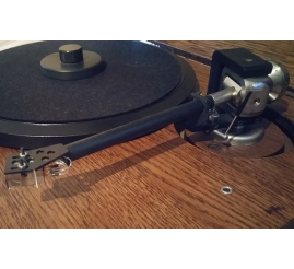 Stogi Silver prototype 1982-1985