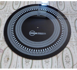Slika izdelka: Strobo Disc
