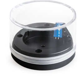 Slika izdelka: Headshell container single or quad