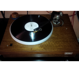 Stabi 1 turntable 1982-1986