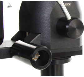 Slika izdelka: Stogi Ref 313 VTA 5pin