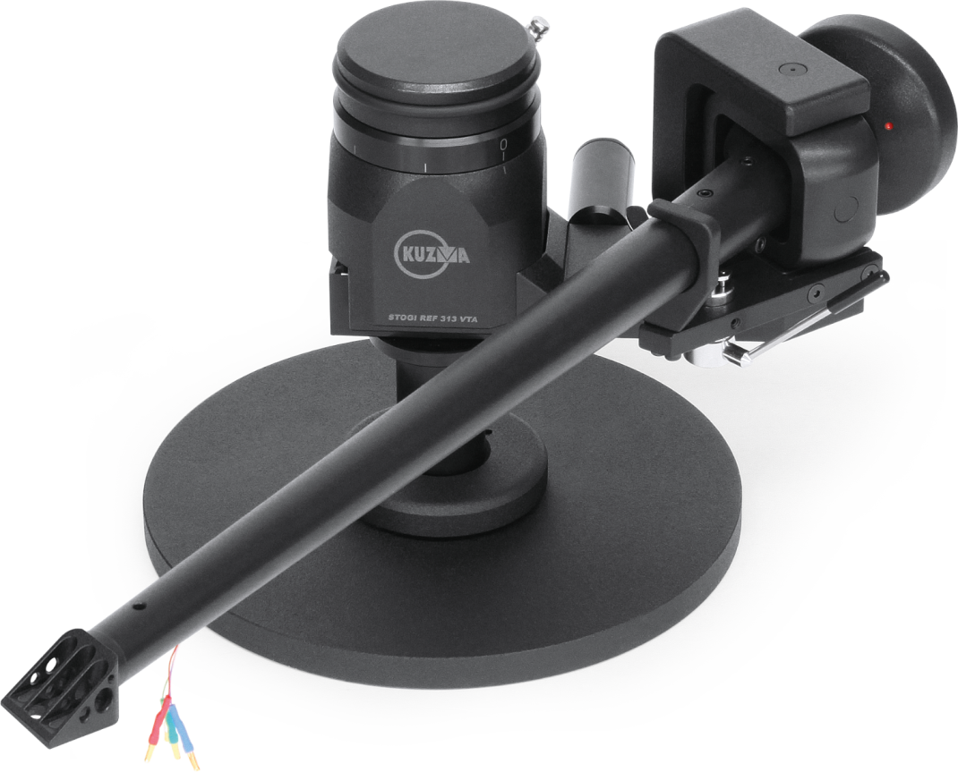 Stogi Reference 313 VTA