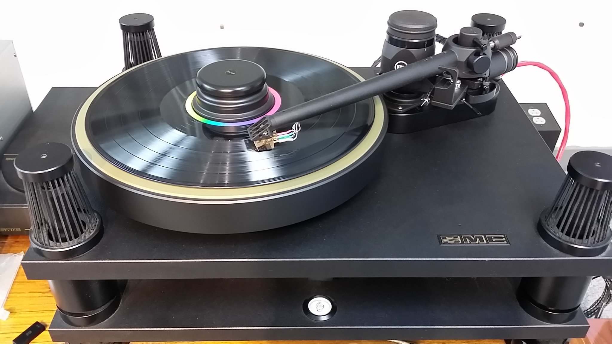 4Point - Kuzma Professional Turntables, Tonearms and Accessories