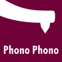 PhonoPhono