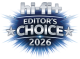 HIFI+ Editors Choice 2026 HIFI+ Editors Choice 2026